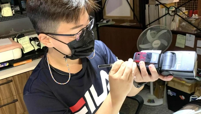 919Shu Wei Xiang Ji Wei Xiu Wang  Tai Zhong Dian 如何到達 - Taichung City, Beitun District