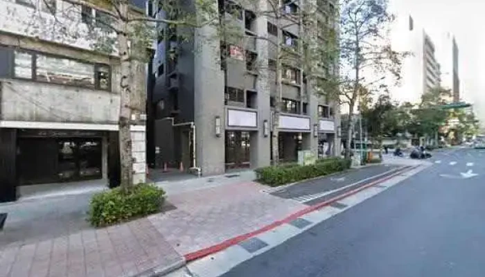 Ai Di Wang Ye She Ji You Xian Gong Si Tai Bei Quan Bu - Taipei City, Da’an District