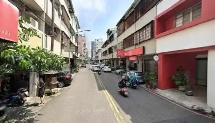 Ai Er Te Yun Duan Ke Ji Jie Dai Zhong Xin Quan Bu - Taichung City, Nantun District