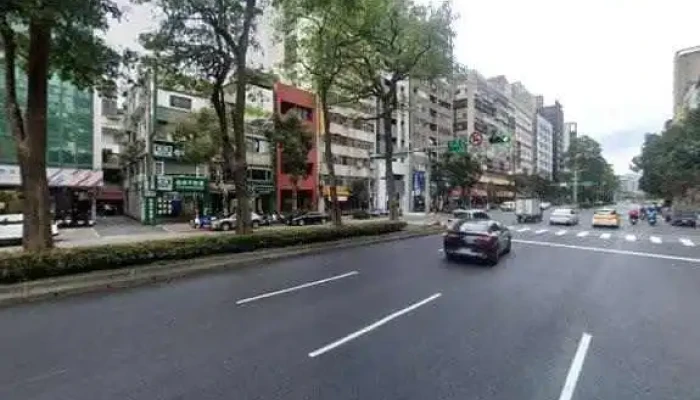 Ai Hui Yun Duan Zi Xun You Xian Gong Si Quan Bu - Taipei City, Da’an District