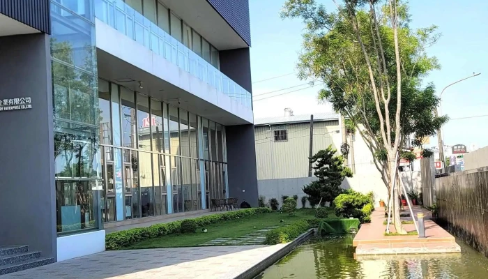 Bai Cheng Ji Jie Qi Ye Gu Fen You Xian Gong Si 立即開放 - Tainan City, Rende District