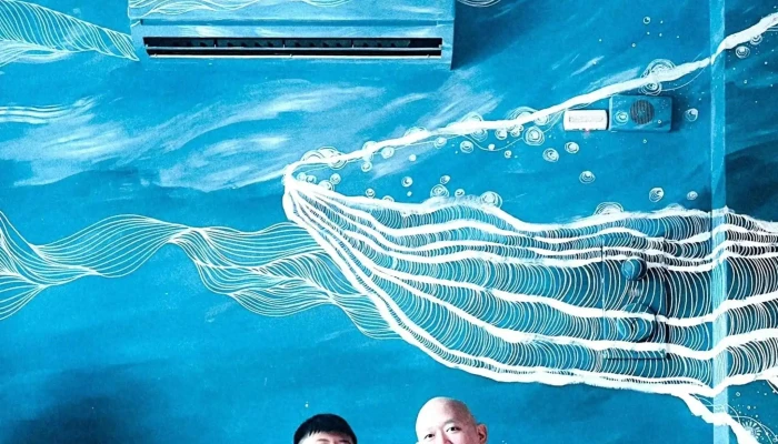 Ban Dao Hai Ren 網站 - Pingtung County, Hengchun Township