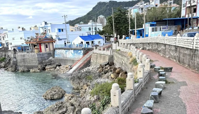 Ban Dao Hai Ren 評分 - Pingtung County, Hengchun Township