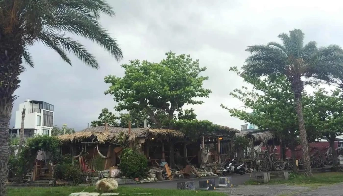 Bei Bin Gong Yuan Zui Xin - Hualien County, Hualien City