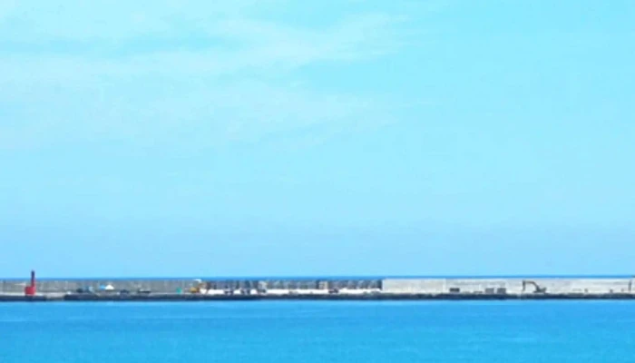 Bei Bin Gong Yuan 時間表 - Hualien County, Hualien City