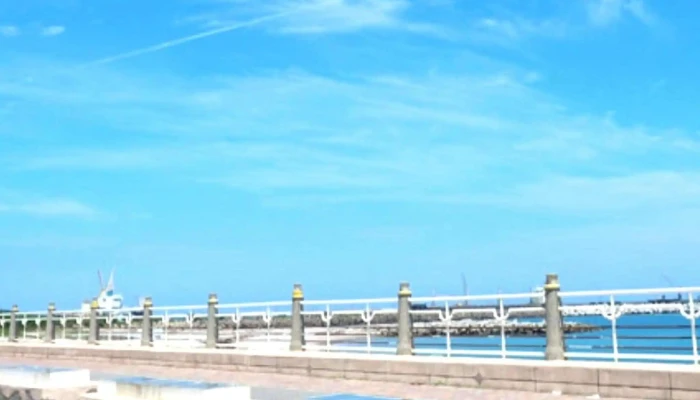Bei Bin Gong Yuan 目錄 - Hualien County, Hualien City