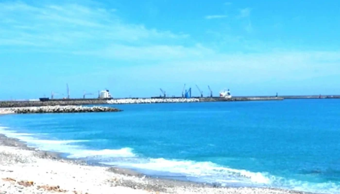Bei Bin Gong Yuan 評分 - Hualien County, Hualien City