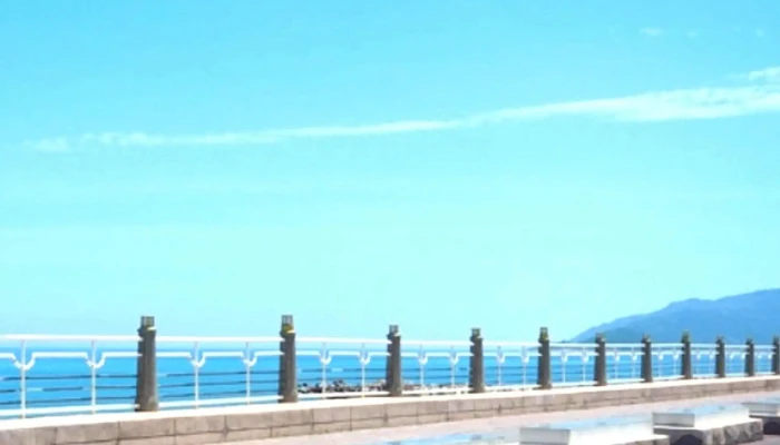 Bei Bin Gong Yuan 評論 - Hualien County, Hualien City