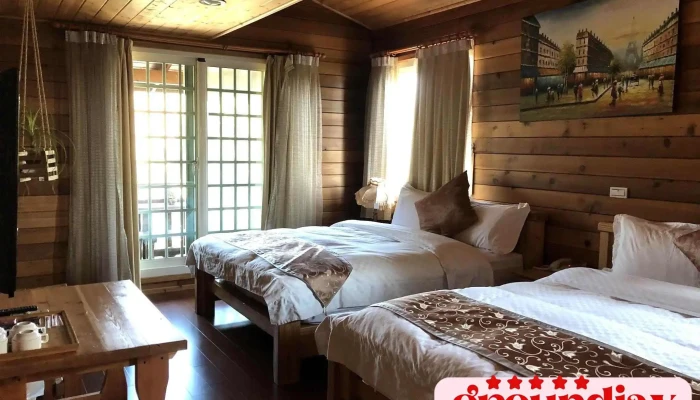 Bei Fang Zha Te North Zart Yi Lan Min Su Ke Fang - Yilan County, Dongshan Township