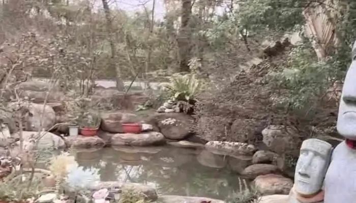 Bei Fang Zha Te North Zart Yi Lan Min Su Wai Guan - Yilan County, Dongshan Township