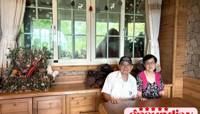 Bei Fang Zha Te North Zart Yi Lan Min Su Zui Xin - Yilan County, Dongshan Township