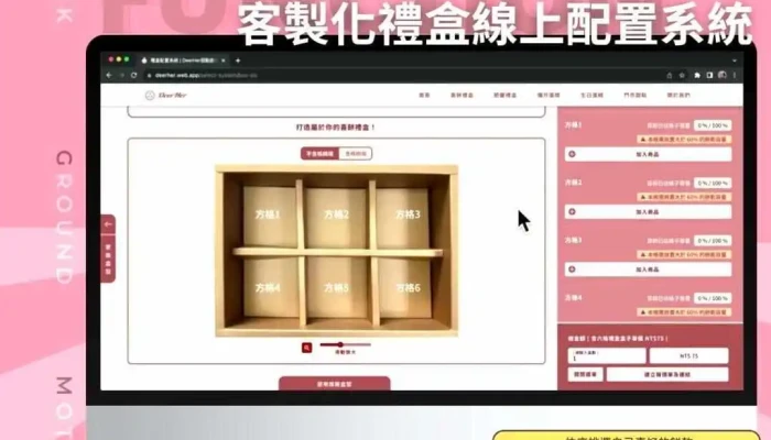 Bei Jing Mo Shi Gu Fen You Xian Gong Si Shi Pin - Taichung City, Xitun District