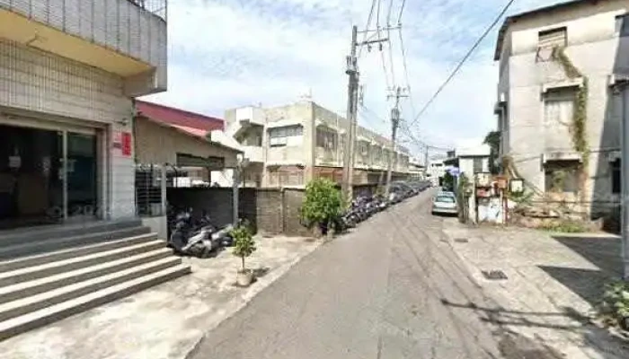 Bo Dun Dian Zi Gu Fen You Xian Gong Si Quan Bu - Kaohsiung City, Sanmin District