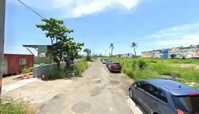 Bu Dai Hai Shang Ba Shi Dan Gao Sha Tan Jie Jing He 360 Du Quan Jing Zhao - Chiayi County, Budai Township