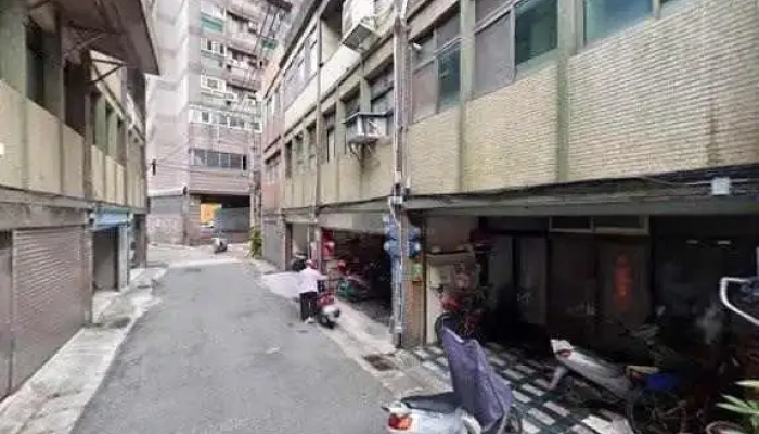 Bu Luo Guo Zhuan Ye Wang Zhan Kai Fa Ge Ren Gong Zuo Shi Quan Bu - Taoyuan City, Taoyuan District