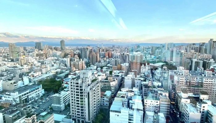 Cai Wei Guo Ji Zi Xun Gu Fen You Xian Gong Si 软件公司 - Taichung City, Xitun District