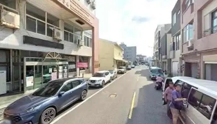 Cai Zheng Bu Nan Qu Guo Shui Ju Heng Chun Ji Zheng Suo Jie Jing He 360 Du Quan Jing Zhao - Pingtung County, Hengchun Township