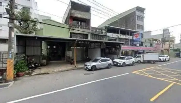 Chang Hua Dian Zi Gu Fen You Xian Gong Si Quan Bu - Taoyuan City, Guishan District