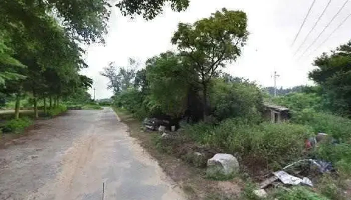 Chang Xin Gong Cheng Xing Quan Bu - Kinmen County, Jinhu Township
