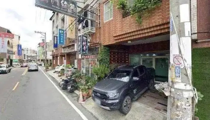 Chao Zhi You Xian Gong Si Jie Jing He 360 Du Quan Jing Zhao - Changhua County, Yuanlin City