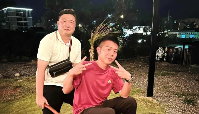 Chi An Liu Outside 評論 - Pingtung County, Hengchun Township