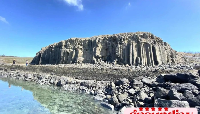 Chi Xi Zhu Zhuang Xuan Wu Yan Shan - Penghu County, Xiyu Township