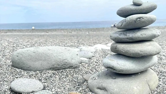 Chun Yue Lu Xing She Hua Dong Wan Jia Bao Che Lu You Quan Bu - Hualien County, Hualien City