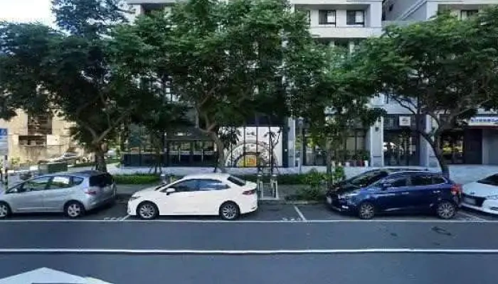 Ci Li Fang She Ji Zhi Zao Suo   Zhuan Ti Zhi Zuo She Ji Gu Wen Zi Xun Gong Ye She Ji Ji Gou Kai Fa Jie Jing He 360 Du Quan Jing Zhao - Taoyuan City, Taoyuan District