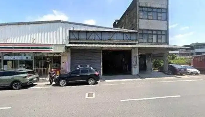 Da Cheng Quan Bu - Miaoli County, Miaoli City