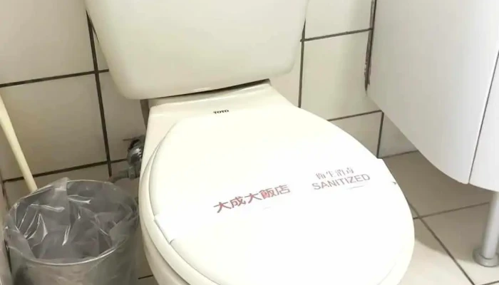 Da Cheng Shang Wu Fan Dian Shi Pin - Yilan County, Yilan City