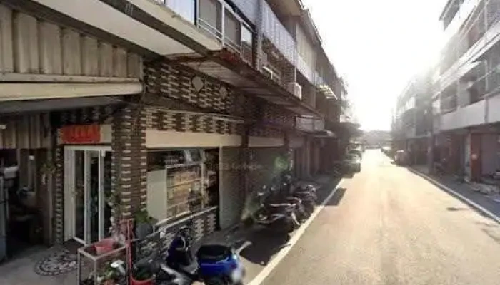 Da Fa Wang Ji Wang Lu Gash Quan Bu - Chiayi County, Zhongpu Township