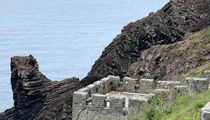 Da Shi Long Cheng Feng Jing Qu Shi Pin - Penghu County, Qimei Township