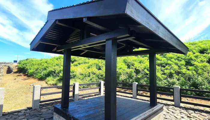 Da Shi Long Cheng Feng Jing Qu 評分 - Penghu County, Qimei Township