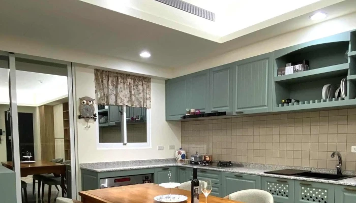 Da Tang Xi Tong Jia Ju Shi Nei Zhuang Xiu 厨房家具店 - Hualien County, Hualien City
