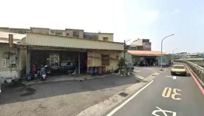 Da Wu Cang Ku Quan Bu - Tainan City, North District