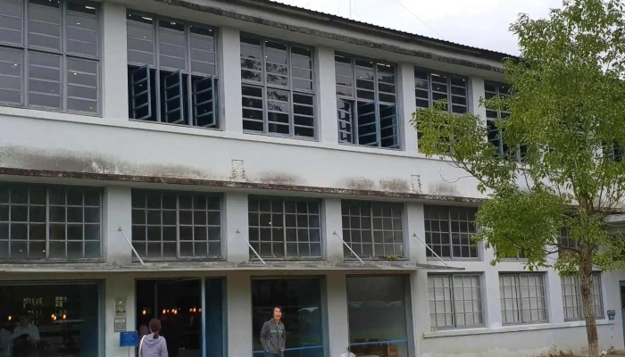 Da Xi Lao Cha Han 遗产性建筑 - Taoyuan City, Daxi District