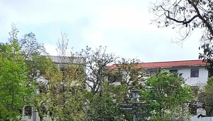 Da Xi Lao Jie 如何到達 - Taoyuan City, Daxi District