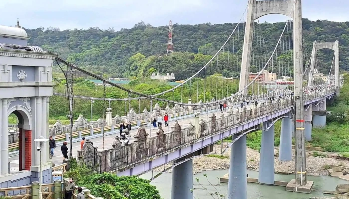 Da Xi Lao Jie 評論 - Taoyuan City, Daxi District