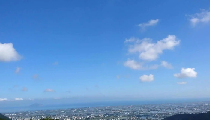 Dan Jiang Da Xue Lan Yang Xiao Yuan Da Men Guan Zhi Zhan 區域 - Yilan County, Jiaoxi Township
