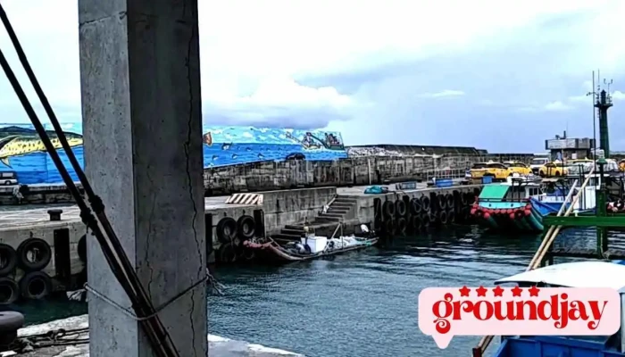 Dang Di Kai Fa You Xian Gong Si Quan Bu - Taitung County, Taitung City
