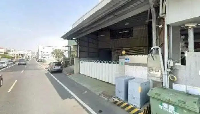 De Ji Dian Du Gong Ye Gu Fen You Xian Gong Si Quan Bu - Tainan City, Yongkang District