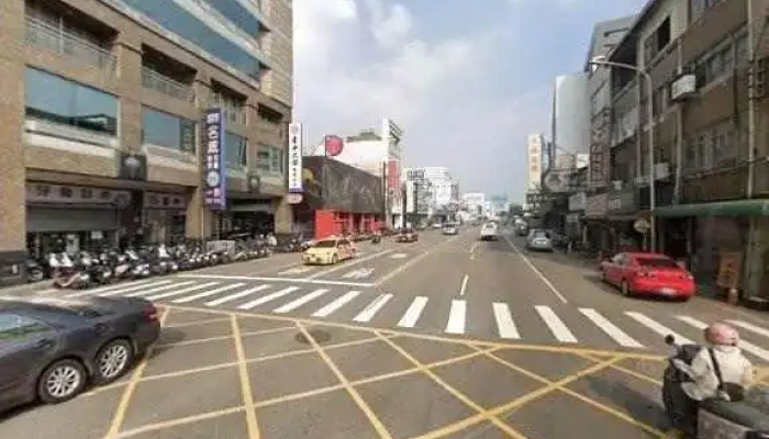 Di Shang Ke Ji  Tai Zhong Fen Gong Si Quan Bu - Taichung City, Xitun District