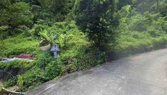 Dong Bu Huo Ju Wu Huo Ju Wu Ke Zhi Hua Quan Bu - Hualien County, Xiulin Township