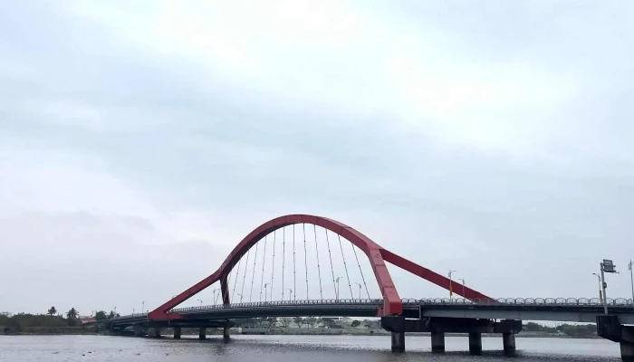 Dong Gang Du Chuan Ma Tou Gong Ying 區域 - Taiwan