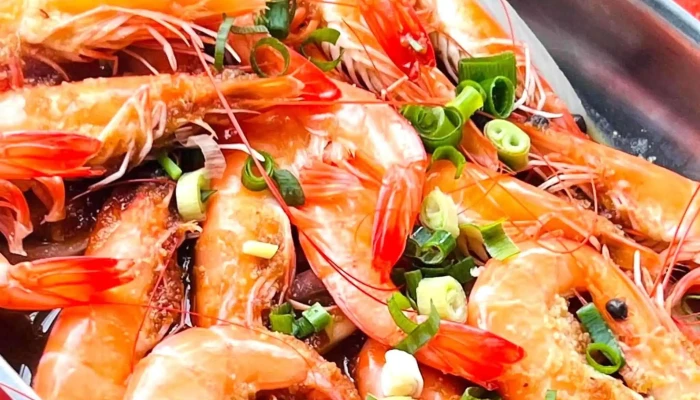 Dong Gang Hua Qiao Shi Chang 照片 - Pingtung County, Donggang Township