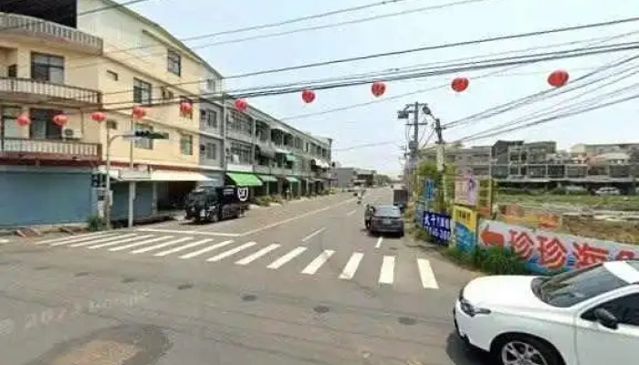 Dong Gang Huo Che Zhan Quan Bu - 屏东东港镇