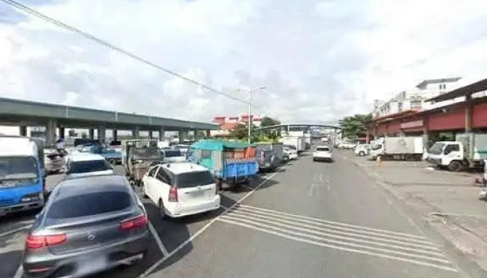 Dong Gang Lao Chuan Chang Hei Wei Yu Zhuan Mai Dian 13Hao Jie Jing He 360 Du Quan Jing Zhao - Pingtung County, Donggang Township