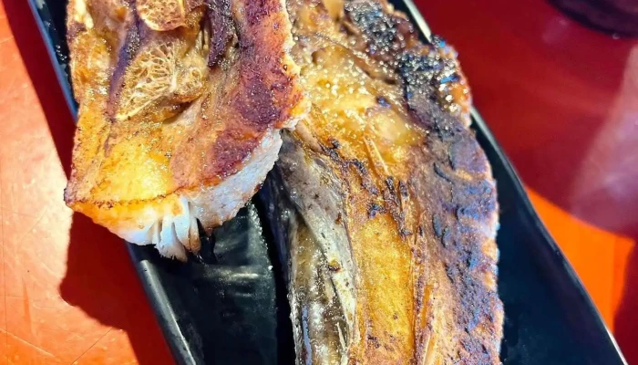 Dong Gang Lao Chuan Chang Hei Wei Yu Zhuan Mai Dian 13Hao Zui Xin - Pingtung County, Donggang Township