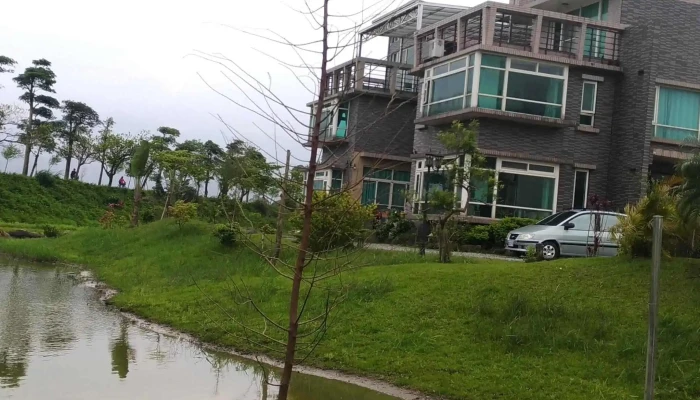 Dong Shan He Qin Shui Gong Yuan 評分 - Yilan County, Wujie Township
