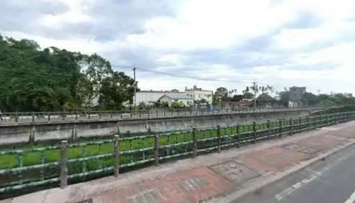 Dong Xu Gong Ye Gu Fen You Xian Gong Si Jie Jing He 360 Du Quan Jing Zhao - Hualien County, Ji’an Township